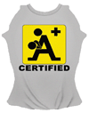A+ Certified Shirt
