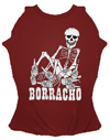 Borracho Shirt