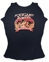 Polygamy Porter Shirt