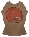 Aqua Teen Hunger Force - Meatwad Shirt 