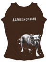 Alice in Chains Shirt