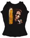 Bob Marley Burnin' Shirt