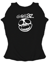 Gorillaz Shirt