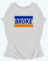 Broke Shirt