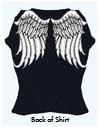 Wings Shirt